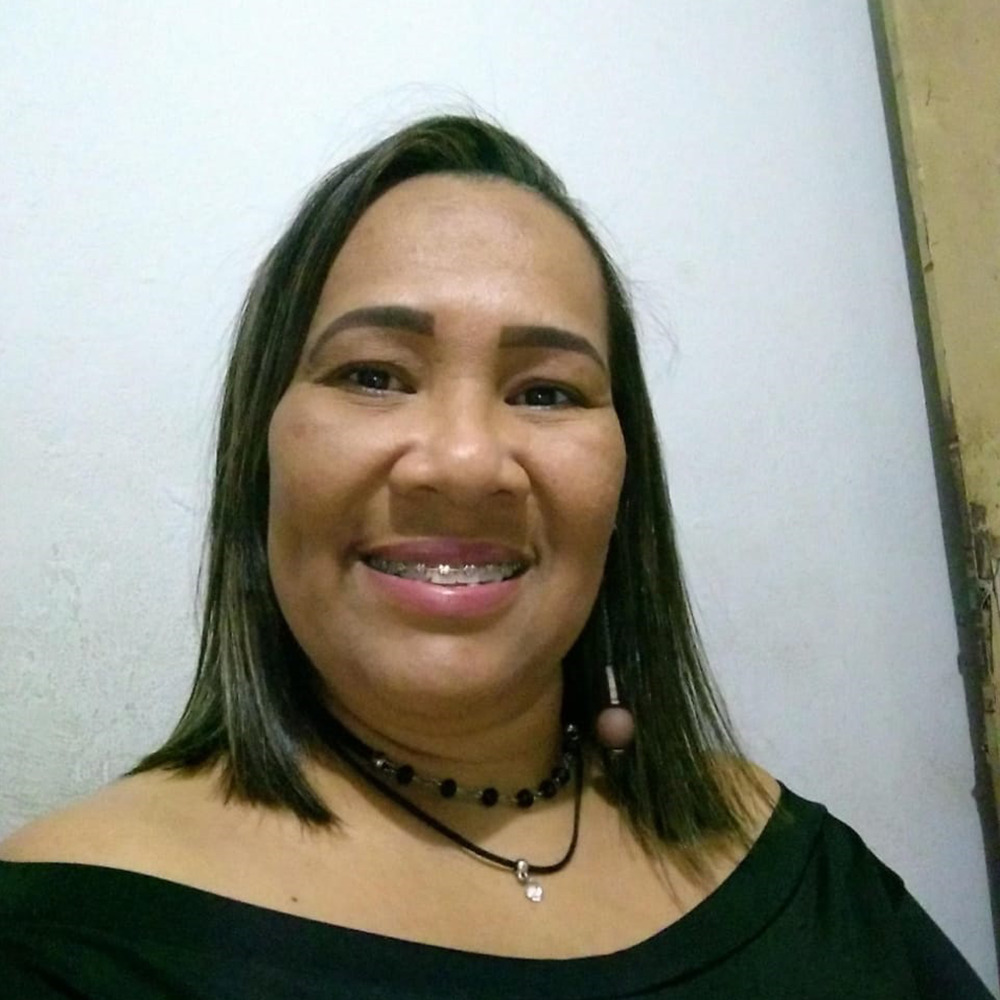 Marilene Oliveira Nunes